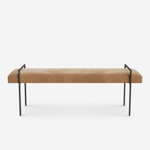 Hixon Bench