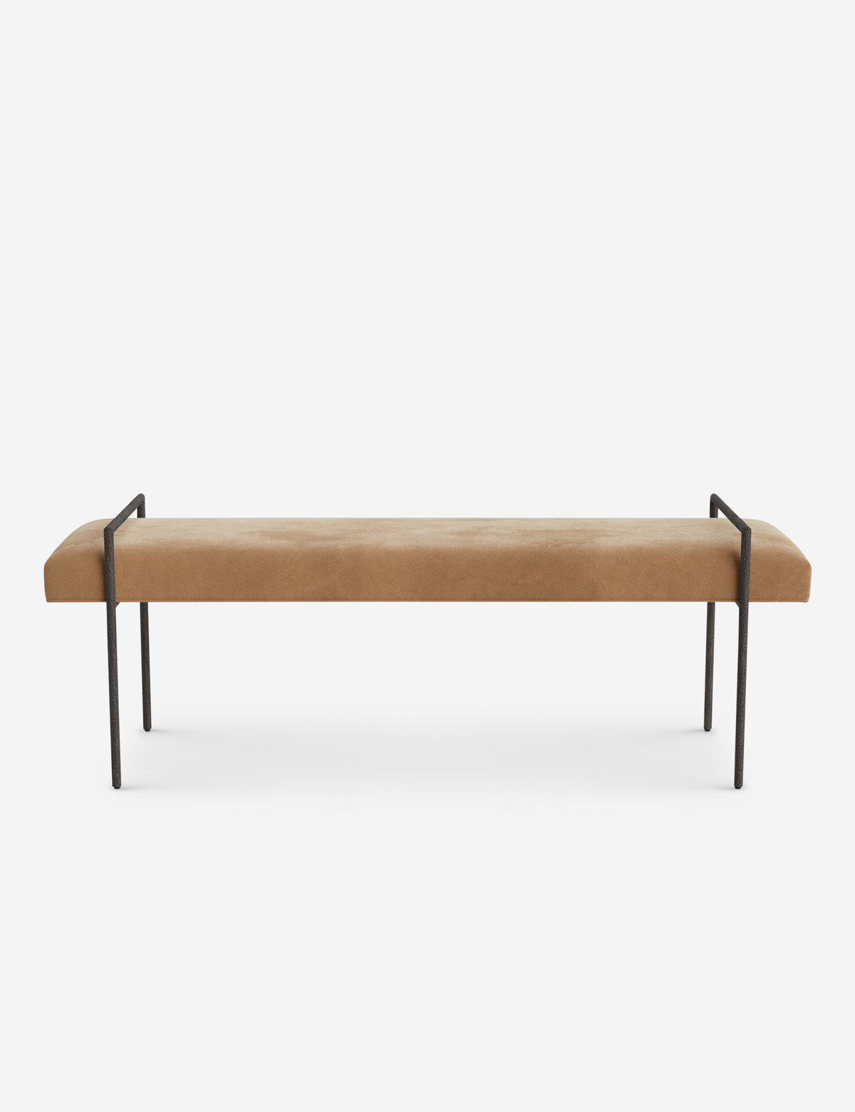 Hixon Bench