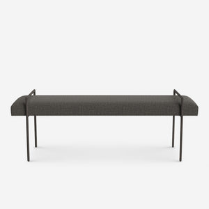 Hixon Bench