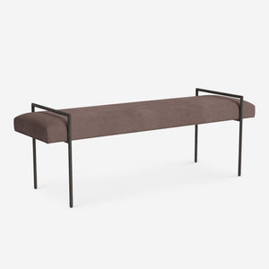 Hixon Bench