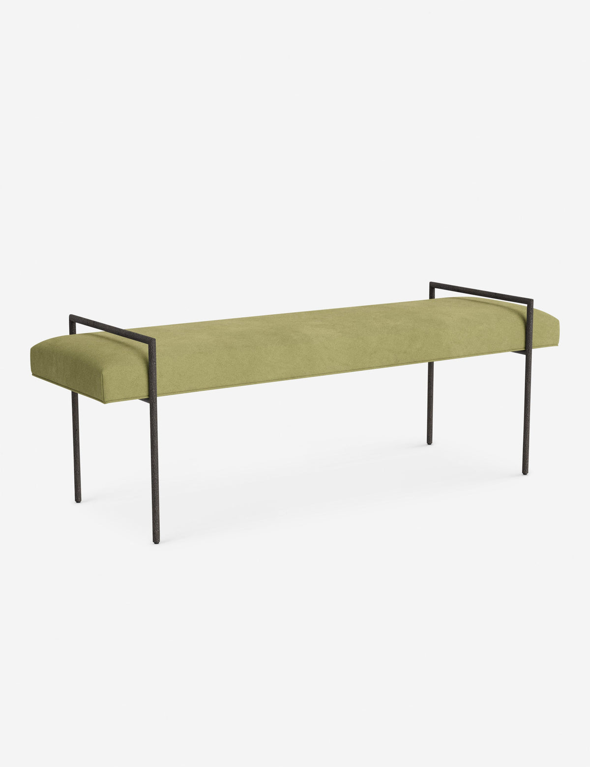 Hixon Bench