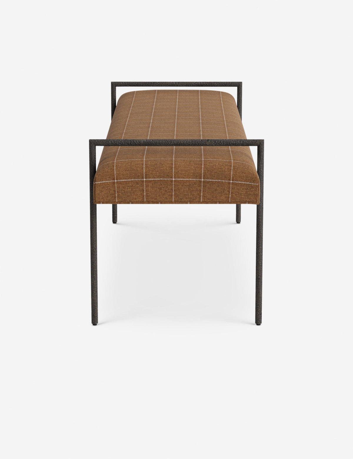 Hixon Bench