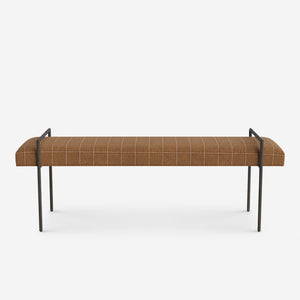 Hixon Bench