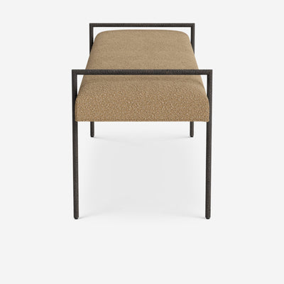 Hixon Bench