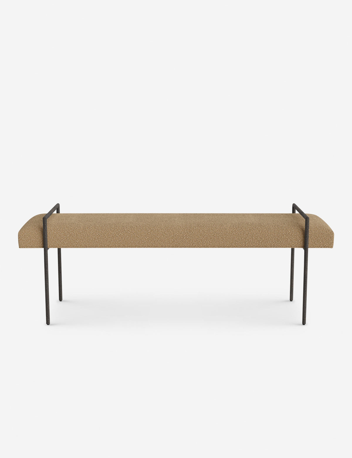 Hixon Bench