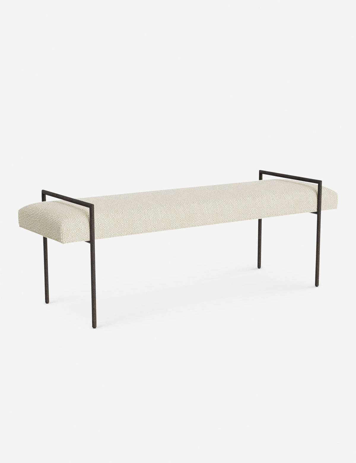 Hixon Bench