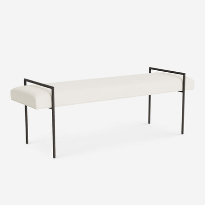 Hixon Bench