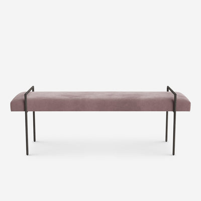 Hixon Bench