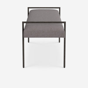 Hixon Bench