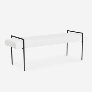 Hixon Bench