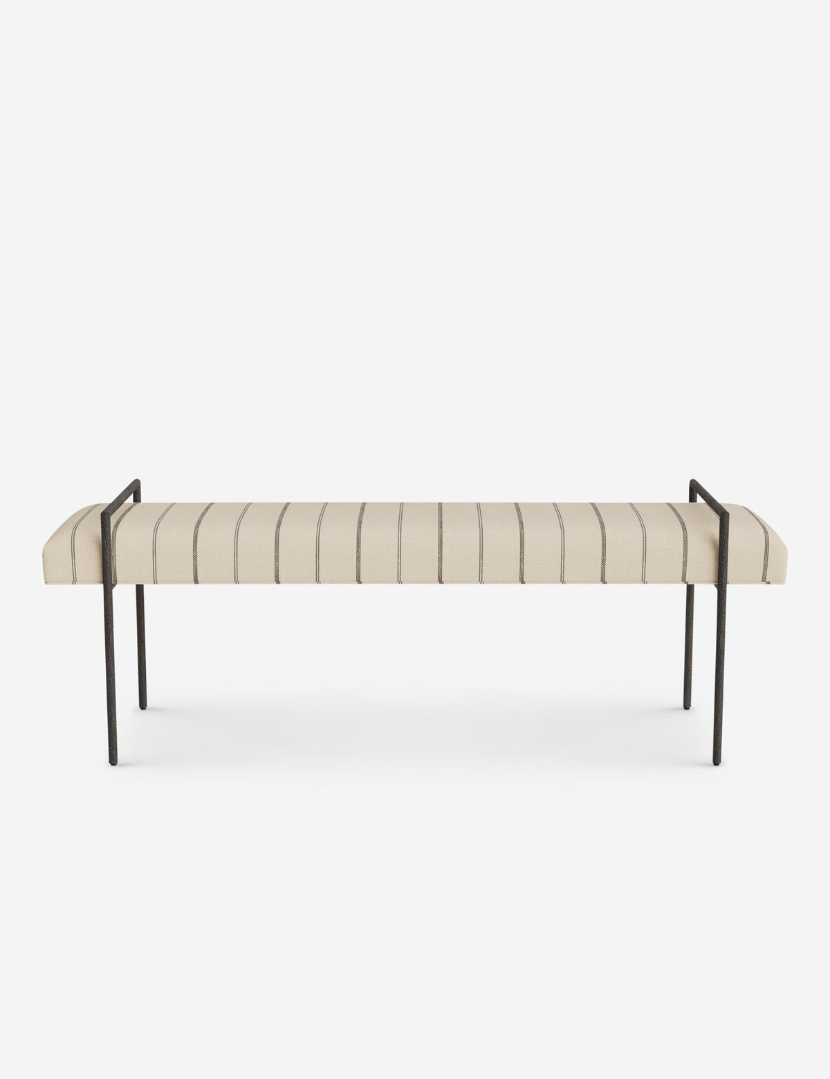 Hixon Bench