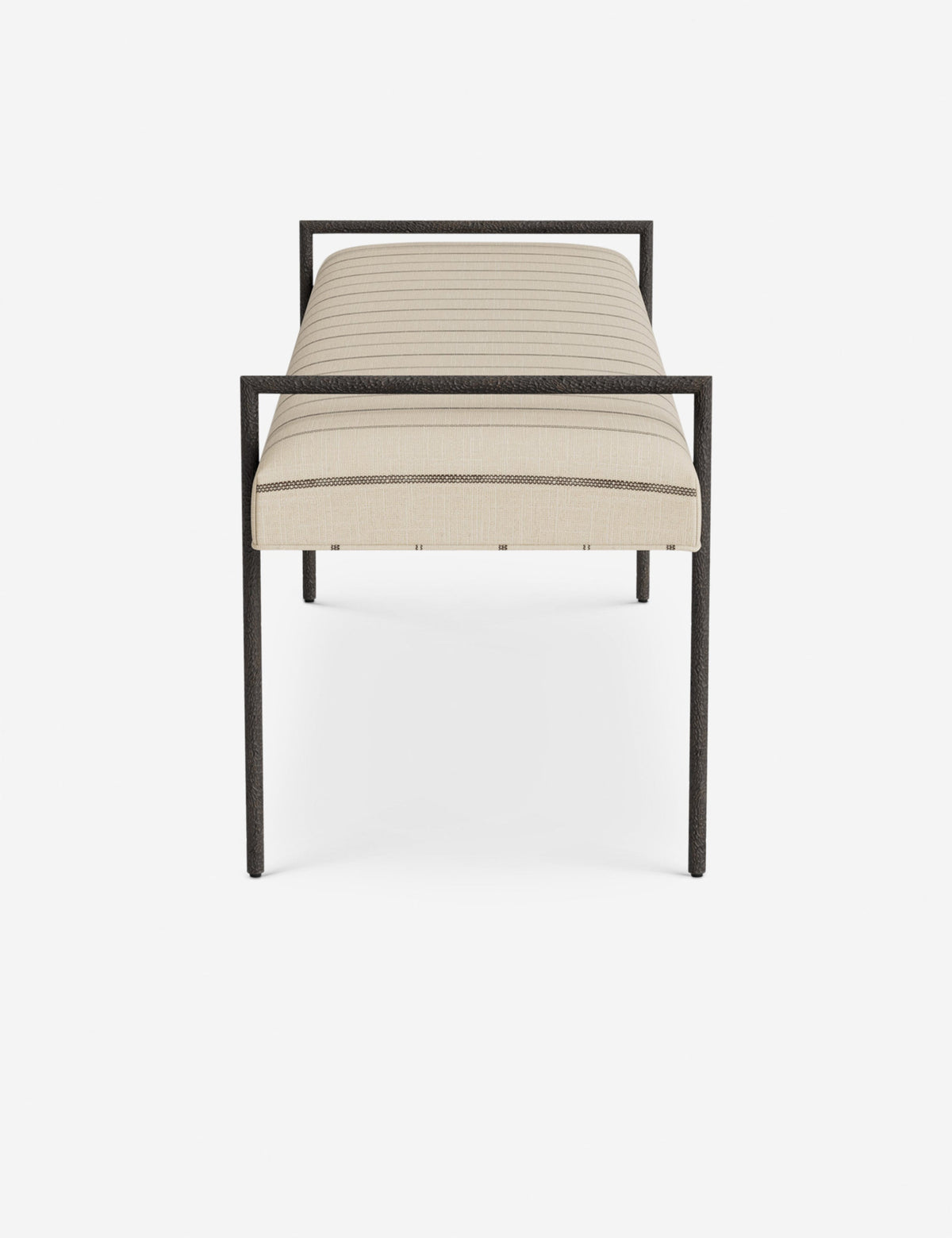Hixon Bench