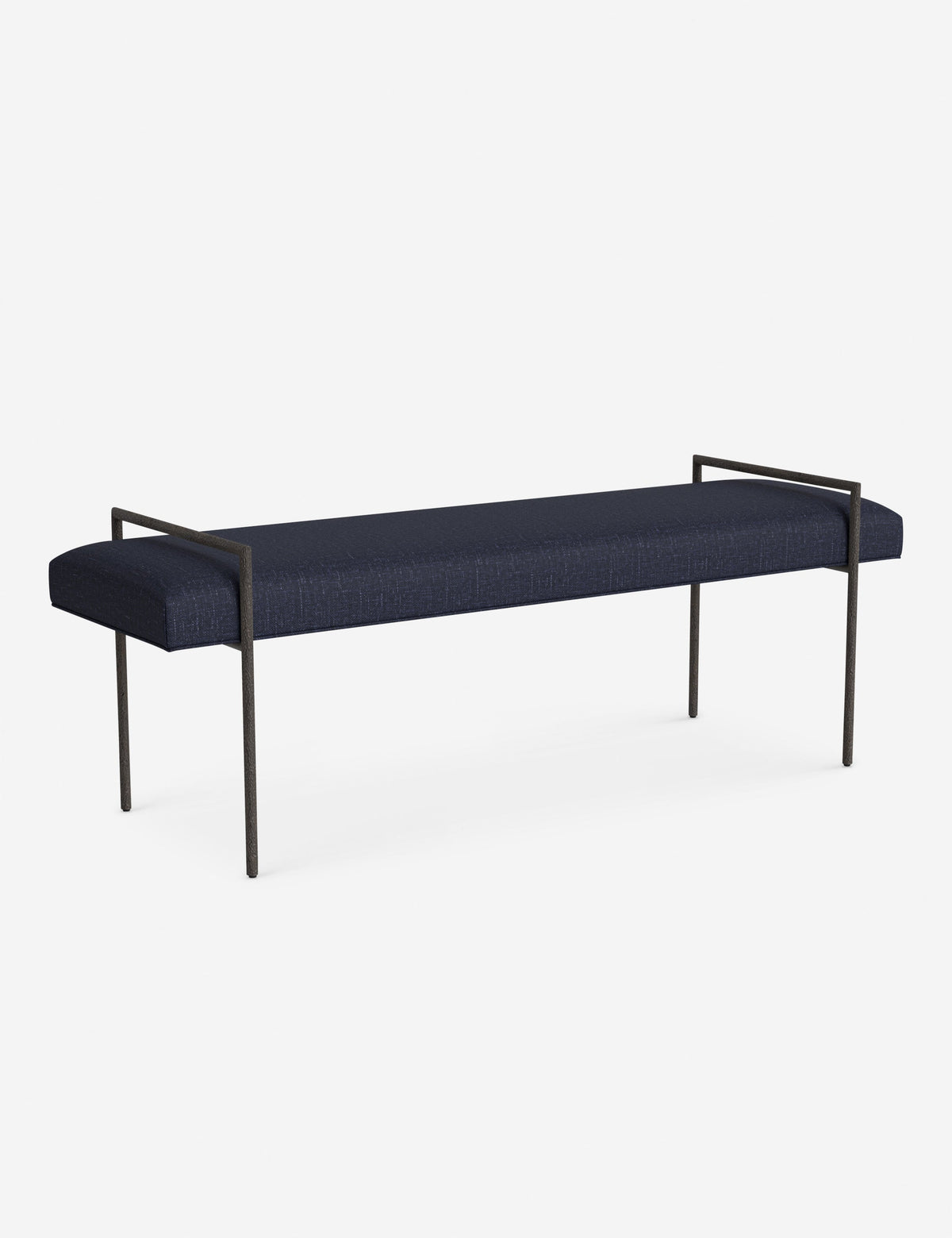 Hixon Bench