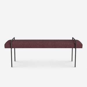 Hixon Bench