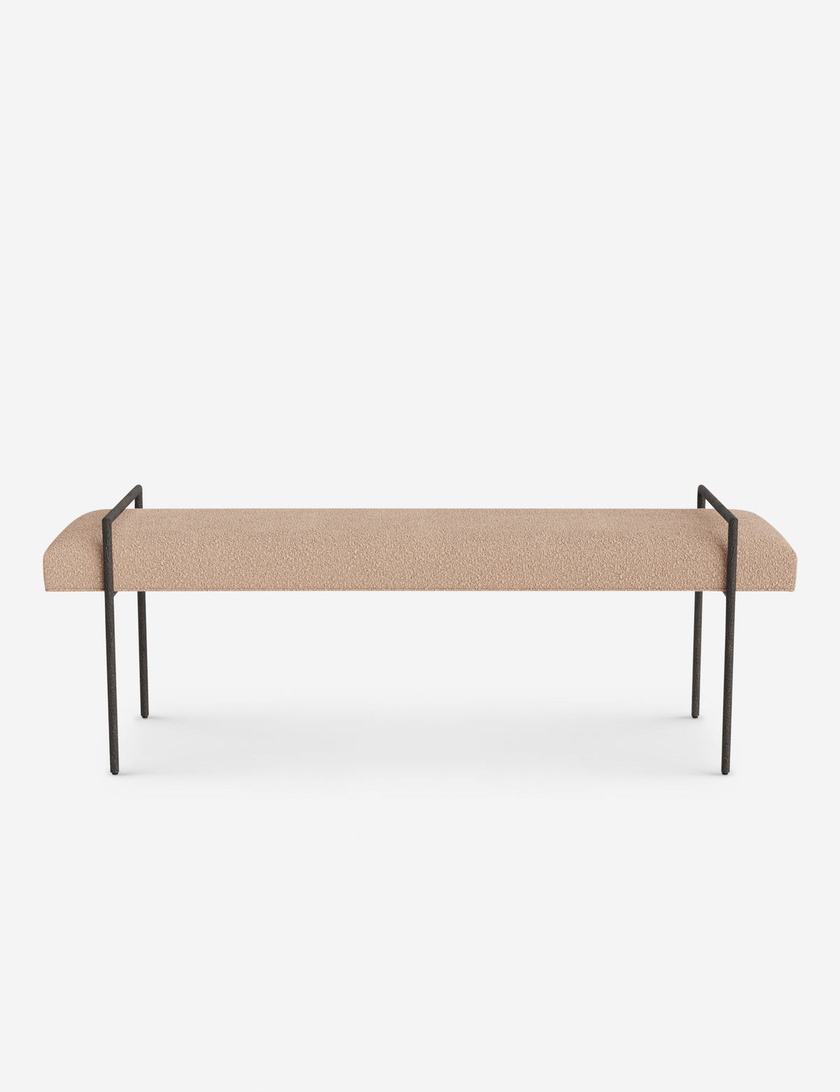 Hixon Bench