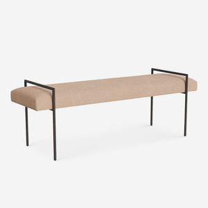 Hixon Bench