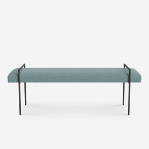 Hixon Bench