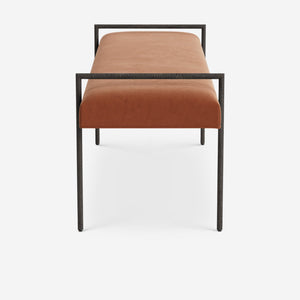 Hixon Bench