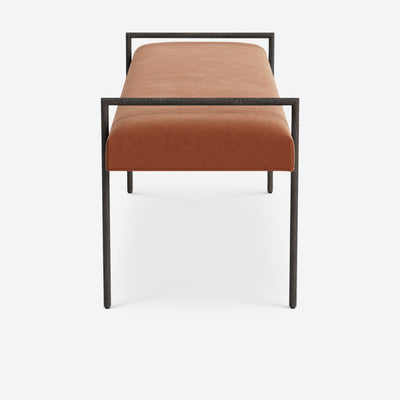 Hixon Bench