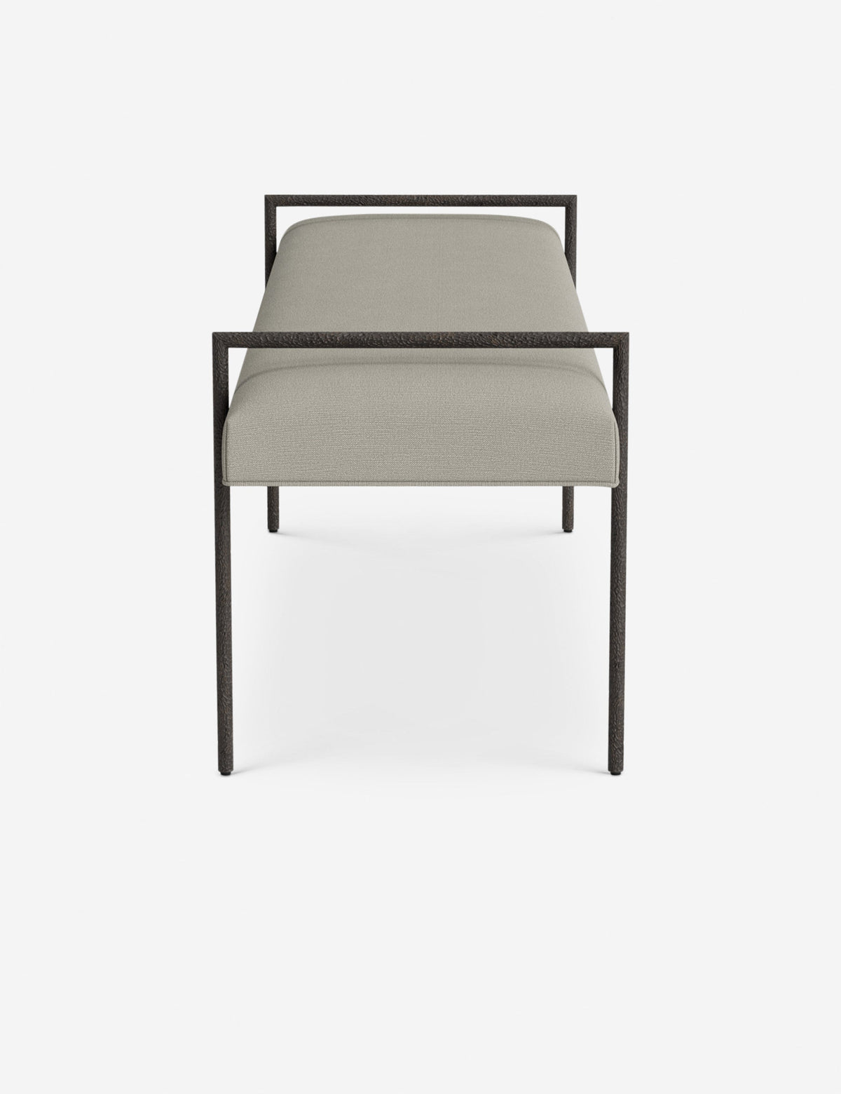 Hixon Bench