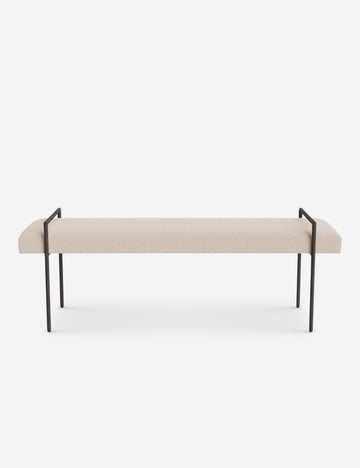 Talc Performance Linen