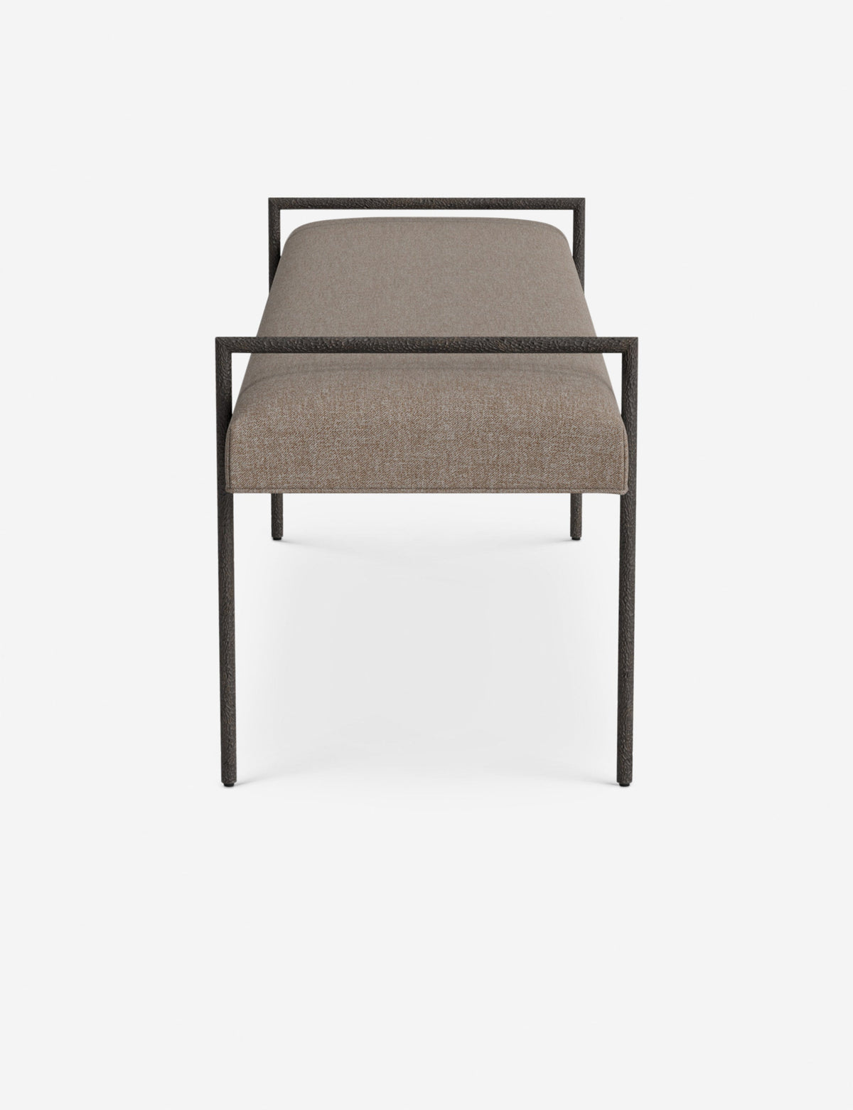 Hixon Bench