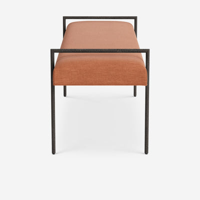 Hixon Bench