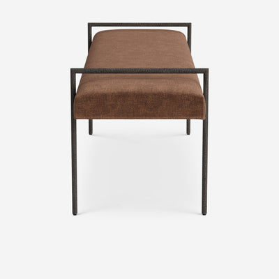 Hixon Bench