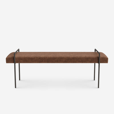 Hixon Bench