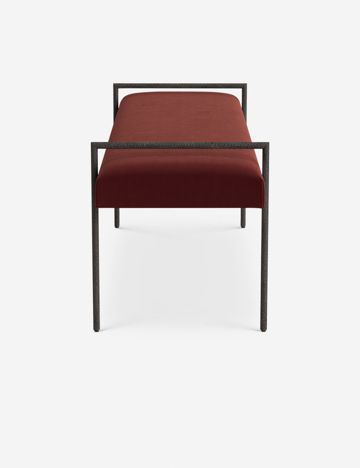 Hixon Bench