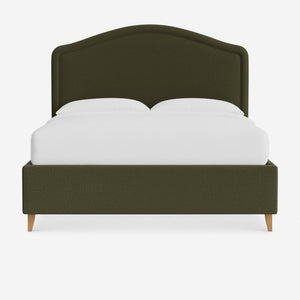 Hollins Bed