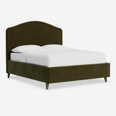 Hollins Bed
