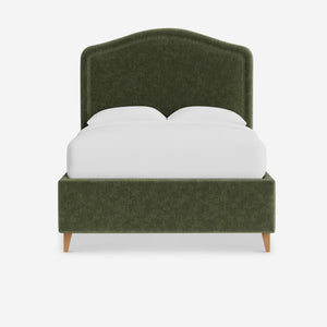 Hollins Bed