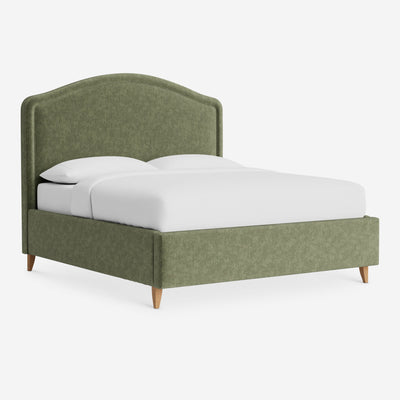 Hollins Bed