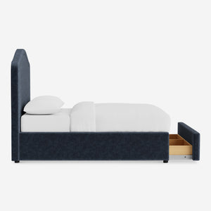 Hollins Storage Bed