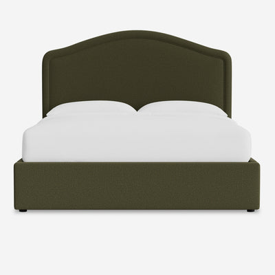 Hollins Storage Bed