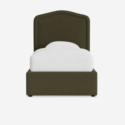 Hollins Storage Bed