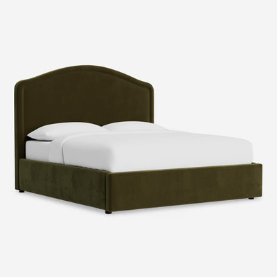 Hollins Storage Bed