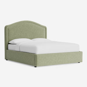 Hollins Storage Bed