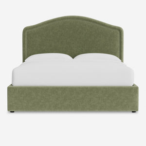 Hollins Storage Bed