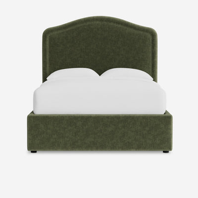 Hollins Storage Bed