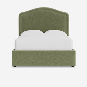 Hollins Storage Bed