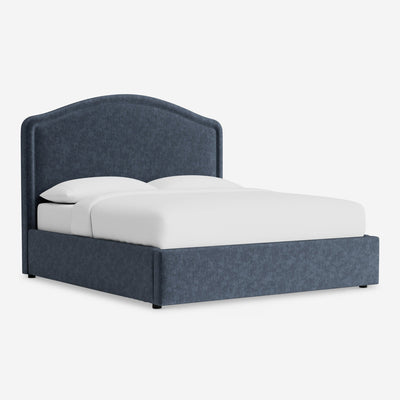 Hollins Storage Bed