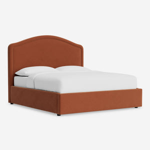 Hollins Storage Bed