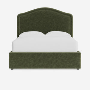 Hollins Storage Bed