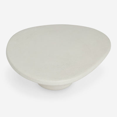 Hannu Indoor / Outdoor Round Coffee Table by Aimee Song