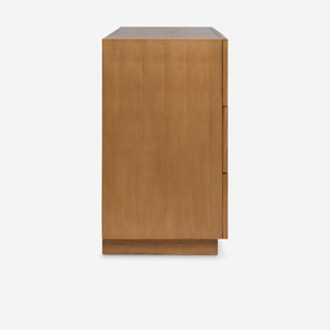 Hanson Dresser