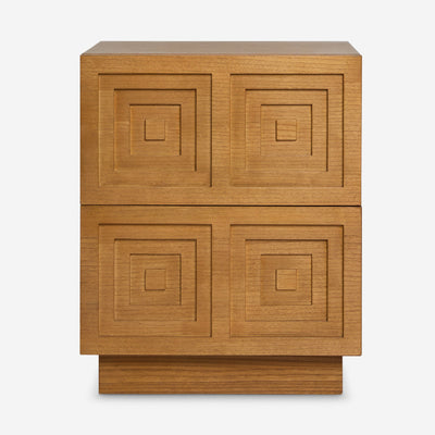 Hanson Nightstand