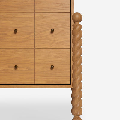 Hawser Sideboard by Sarah Sherman Samuel
