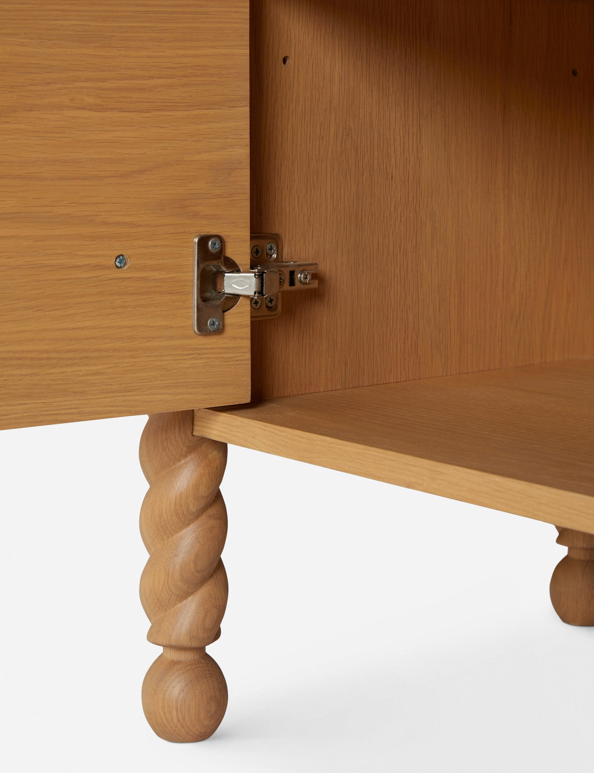 Hawser Sideboard by Sarah Sherman Samuel